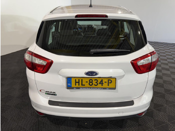 Autó Ford C-Max 2.0 Plug-in Hybrid Titanium Plus | HL-834-P: 2 kép.