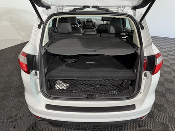 Autó Ford C-Max 2.0 Plug-in Hybrid Titanium Plus | HL-834-P: 5 kép.
