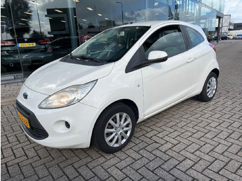 Hatchback FORD