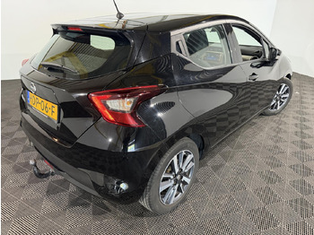Hatchback Nissan | Micra | 0.9 IG-T Acenta | 2018 | 158.656 km | HDP06F | Geen oordeel: 2 kép.