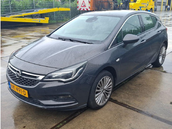 Autó OPEL