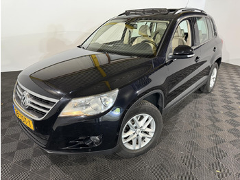 Terepjáró/ SUV VOLKSWAGEN