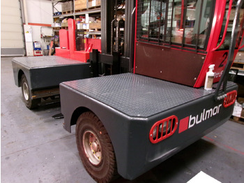 Oldalrakodó targoncá BULMOR DQR50/12/54T: 3 kép.