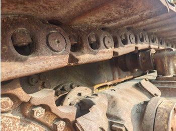 Buldózer Komatsu 475: 3 kép. Buldózer Komatsu 475: 3 kép.