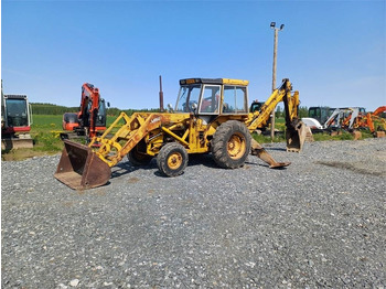 Kotrórakodó MASSEY FERGUSON