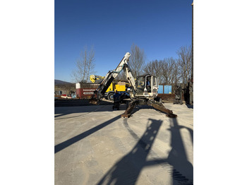 Póklábú kotrógép Kaiser X4M Turbostar!!!: 5 kép.