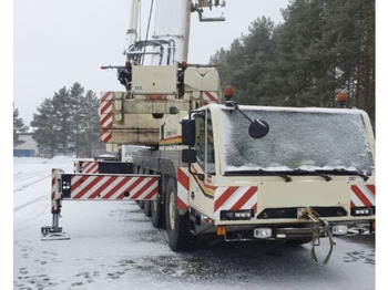 Autódaru TEREX