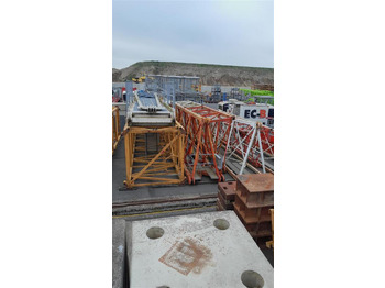 Toronydaru LIEBHERR