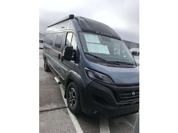 Kempingautó ADRIA Twin