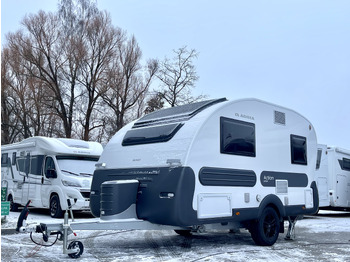 Lakókocsi ADRIA Action