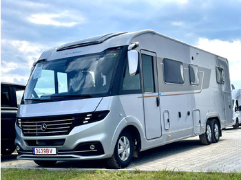 Integrált lakóautó ADRIA Supersonic 780 LC