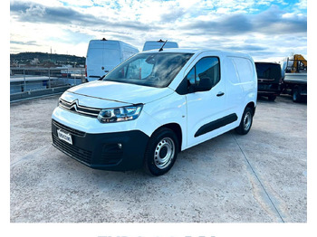 Kis furgon CITROËN Berlingo