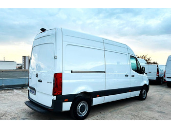 Furgon Mercedes Benz Sprinter 314 F 39/35: 5 kép.