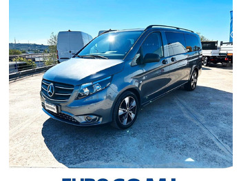 Autó MERCEDES-BENZ