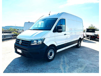 Furgon VOLKSWAGEN Crafter