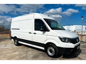 Volkswagen Crafter Furgone 2.0 Tdi 143 cv L2H2 lízing Volkswagen Crafter Furgone 2.0 Tdi 143 cv L2H2: 3 kép.