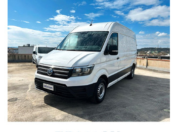 Volkswagen Crafter Furgone 2.0 Tdi 143 cv L2H2 lízing Volkswagen Crafter Furgone 2.0 Tdi 143 cv L2H2: 1 kép.