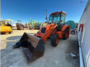 Kotrórakodó FIAT-HITACHI