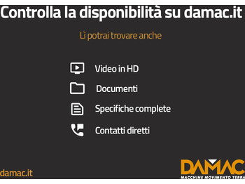 Kotrórakodó FIAT HITACHI FB100: 4 kép. Kotrórakodó FIAT HITACHI FB100: 4 kép.