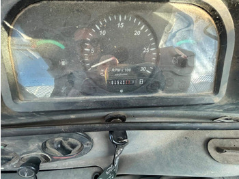 Kotrórakodó FIAT HITACHI FB100: 5 kép. Kotrórakodó FIAT HITACHI FB100: 5 kép.