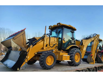 Kotrórakodó CATERPILLAR 420F