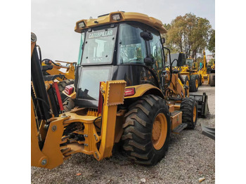 Új Kotrórakodó CATERPILLAR 420F: 5 kép. Új Kotrórakodó CATERPILLAR 420F: 5 kép.