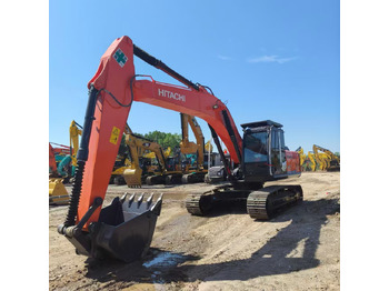 Lánctalpas kotró HITACHI ZX240