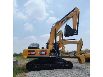 Lánctalpas kotró SANY SY365H: 2 kép.