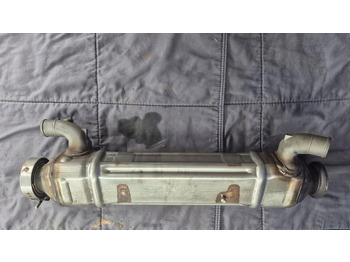 EGR hűtő - Teherautó FORD CHŁODNICA CHŁODNICZKA SPALIN EGR FORD F-MAX 500 TRUCKS GC46 9F464 AC: 3 kép. EGR hűtő - Teherautó FORD CHŁODNICA CHŁODNICZKA SPALIN EGR FORD F-MAX 500 TRUCKS GC46 9F464 AC: 3 kép.