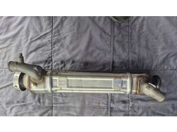 EGR hűtő - Teherautó FORD CHŁODNICA CHŁODNICZKA SPALIN EGR FORD F-MAX 500 TRUCKS GC46 9F464 AC: 2 kép. EGR hűtő - Teherautó FORD CHŁODNICA CHŁODNICZKA SPALIN EGR FORD F-MAX 500 TRUCKS GC46 9F464 AC: 2 kép.