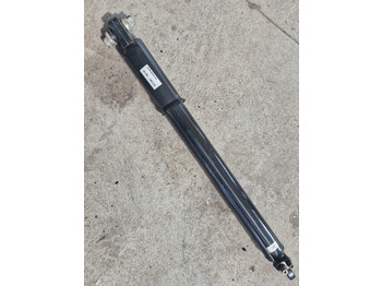 Fülke felfüggesztés FORD