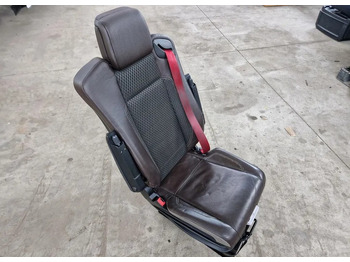 Ülés RENAULT T
