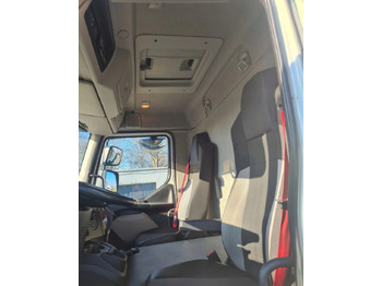 Fülke KABINA KOMPLETNA RENAULT GAMA D 210 EURO 6 2020 ROK AUTOMAT: 5 kép.