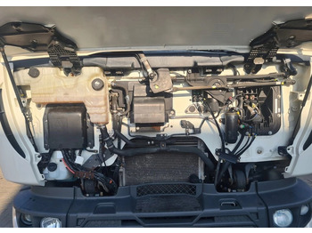 Fülke KABINA KOMPLETNA RENAULT GAMA D 210 EURO 6 2020 ROK AUTOMAT: 3 kép.
