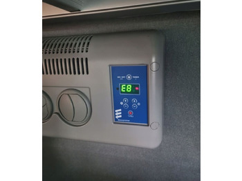Fűtés/ Szellőzés gep - Teherautó KLIMATYZACJA POSTOJOWA EBERSPACHER COOLTRONIC BACK 24V: 3 kép.
