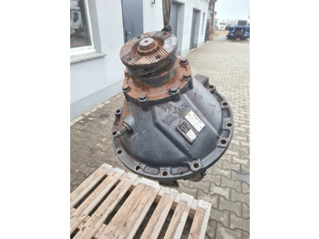 Differenciálmű RENAULT