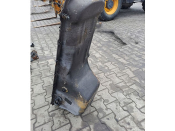Olajteknő RENAULT Kerax