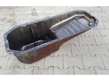Olajteknő RENAULT Midlum