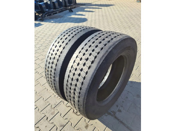 Gumiabroncsok és felnik GOODYEAR