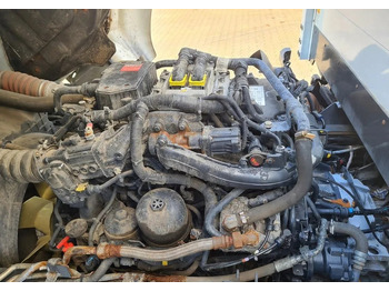Motor RENAULT