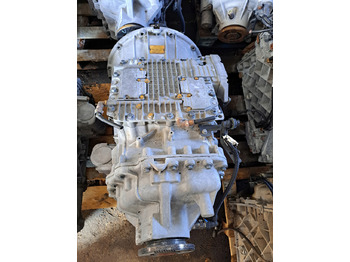 Sebességváltó RENAULT