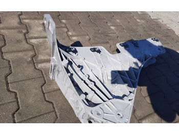 Fülke felfüggesztés RENAULT T