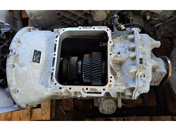 Sebességváltó RENAULT