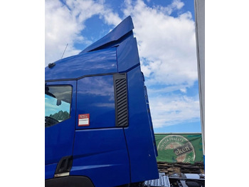 Légterelő RENAULT T