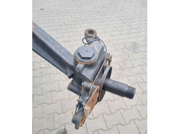 Tengely és alkatrészek - Teherautó Renault GAMA T VOLVO FH 4 FM 4: 5 kép.