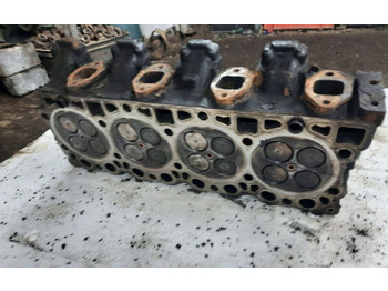 Motor fej RENAULT Midlum