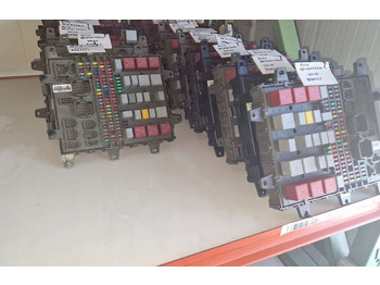 Biztosíték RENAULT Midlum