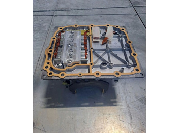 ECU RENAULT T