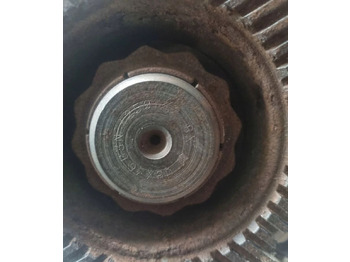 Differenciálmű - Teherautó Renault WKŁAD MOSTU DYFER GŁÓWKA MIDLUM DXI VOLVO FL R22.5 4.75 38/8   Meritor RENAULT MIDLUM DXI VOLVO FL R22.5 4.75 38/8: 3 kép.
