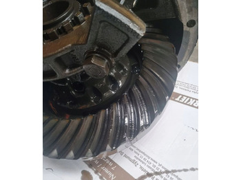 Differenciálmű - Teherautó Renault WKŁAD MOSTU DYFER GŁÓWKA MIDLUM DXI VOLVO FL R22.5 4.75 38/8   Meritor RENAULT MIDLUM DXI VOLVO FL R22.5 4.75 38/8: 2 kép.